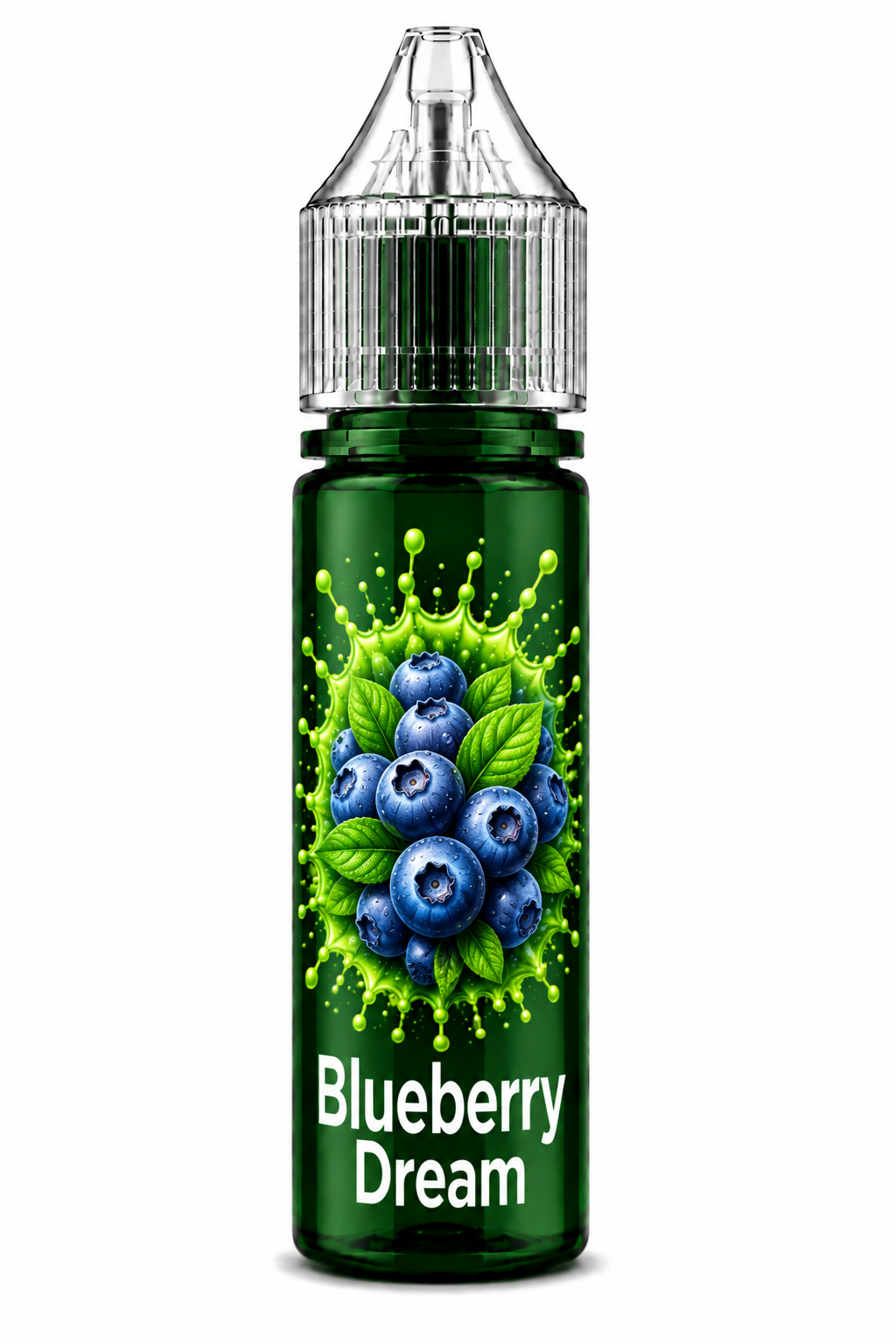 Aroma Pollinat – Blueberry