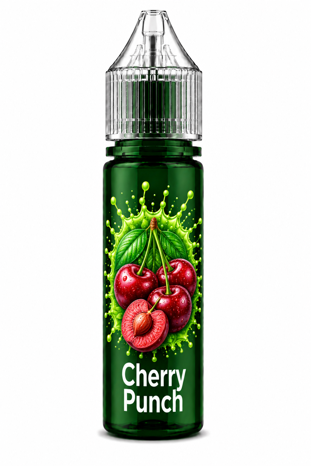 Aroma Pollinat – Cherry Punch