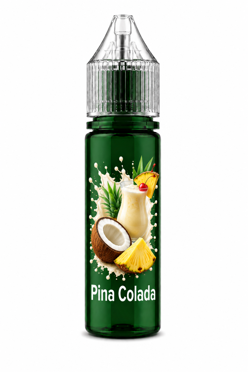 Aroma Pollinat – Pina Colada