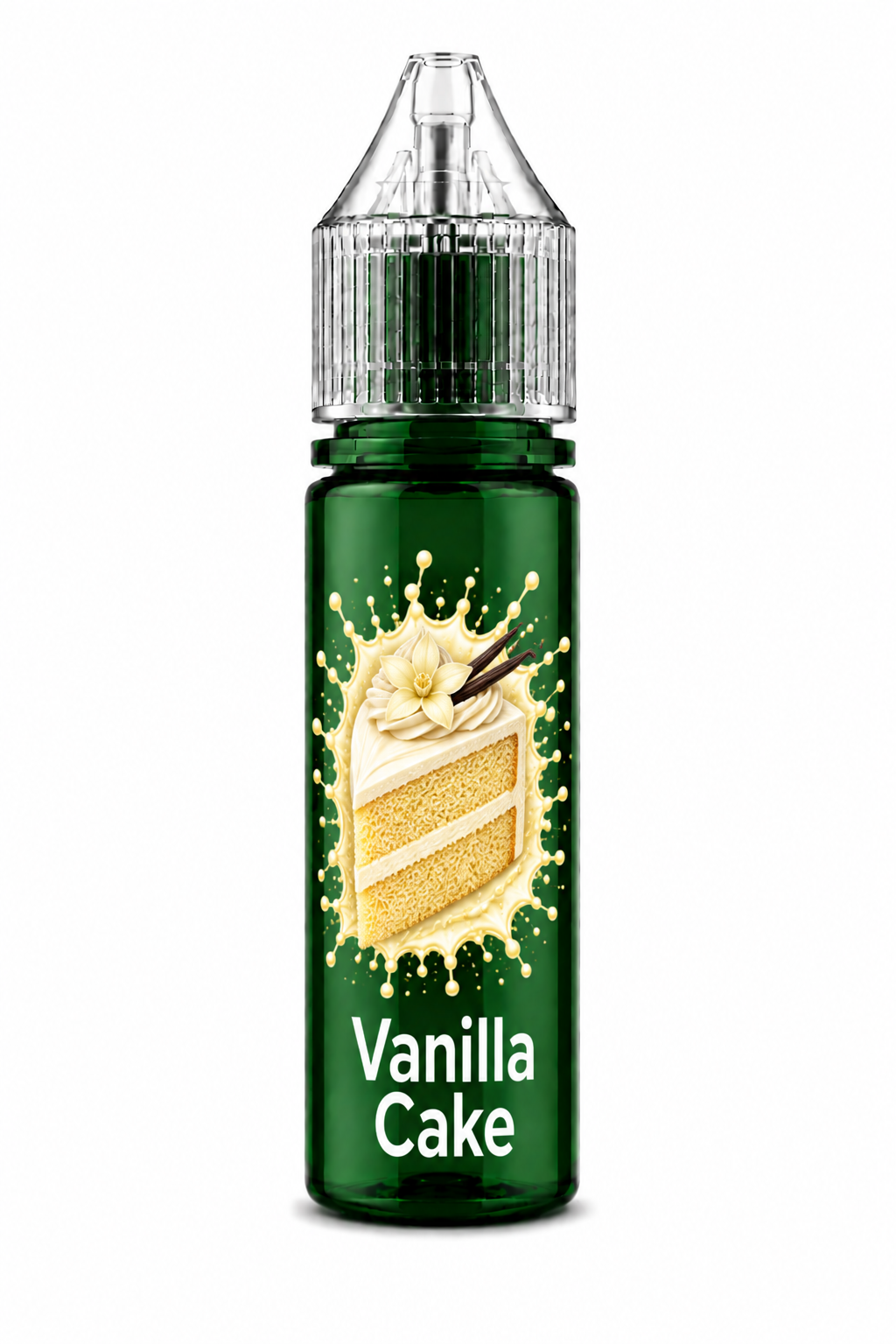 Aroma Pollinat – Vanilla Cake